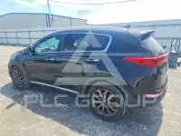 2019 KIA Sportage фото