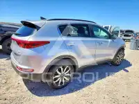 2019 KIA Sportage фото