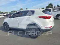 2019 KIA Sportage фото