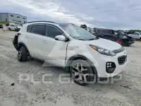 2019 KIA Sportage photo