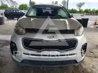 2019 KIA Sportage фото
