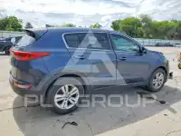 2019 KIA Sportage фото
