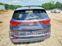 2019 KIA Sportage фото