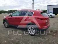 2019 KIA Sportage фото