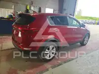 2019 KIA Sportage фото