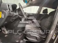 2019 KIA Sportage photo