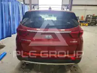 2019 KIA Sportage photo