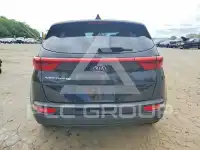 2019 KIA Sportage фото