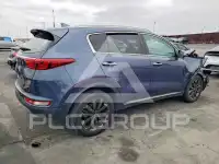 2019 KIA Sportage фото