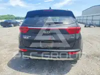 2019 KIA Sportage фото