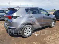 2019 KIA Sportage фото