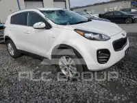 2019 KIA Sportage фото