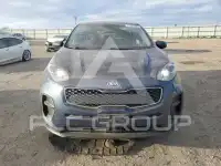 2019 KIA Sportage фото