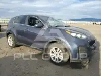 2019 KIA Sportage фото