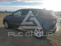 2019 KIA Sportage фото