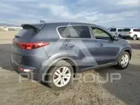 2019 KIA Sportage фото