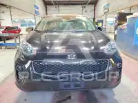2019 KIA Sportage фото