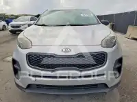 2019 KIA Sportage фото