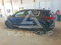 2019 KIA Sportage фото