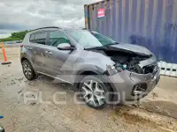 2019 KIA Sportage фото