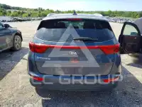 2019 KIA Sportage фото
