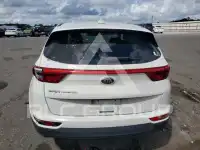 2019 KIA Sportage photo