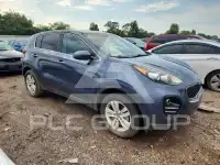 2019 KIA Sportage фото