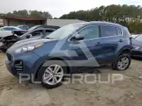 2019 KIA Sportage фото