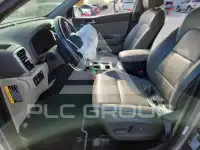 2019 KIA Sportage фото