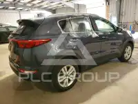 2019 KIA Sportage фото