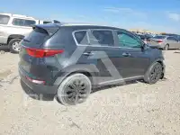 2019 KIA Sportage photo