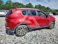 2019 KIA Sportage фото
