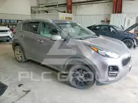 2019 KIA Sportage фото