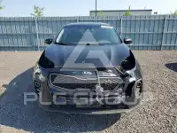 2019 KIA Sportage photo