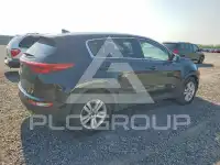 2019 KIA Sportage photo