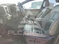 2019 KIA Sportage photo