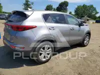 2019 KIA Sportage фото