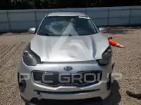 2019 KIA Sportage фото