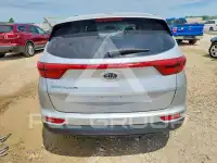 2019 KIA Sportage фото