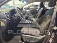 2019 KIA Sportage фото