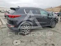 2019 KIA Sportage фото