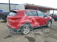 2019 KIA Sportage фото