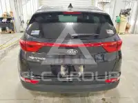 2019 KIA Sportage фото
