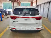 2019 KIA Sportage фото