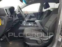 2019 KIA Sportage photo