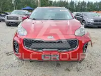 2019 KIA Sportage фото