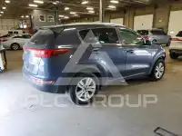 2019 KIA Sportage фото
