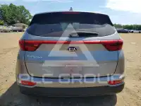 2019 KIA Sportage фото