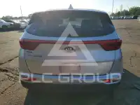 2019 KIA Sportage фото