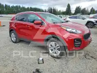 2019 KIA Sportage фото